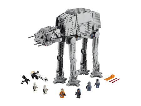 Конструктор LEGO Star Wars™ - Шагоход AT-AT™ (75288)