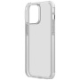Чехол Uniq для iPhone 15 Combat White