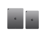 Apple iPad Air 11" (M3, 2025) Wi-Fi 256Gb Space Gray, «серый космос»