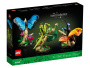 Конструктор LEGO Ideas - Насекомые (21342)