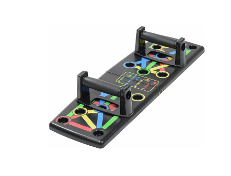 Платформа для отжимания Xiaomi Yunmai YMPB-A601, Black