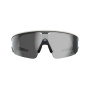 Умные очки Oakley Vanguard White, линзы Prizm Black