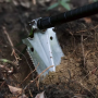 Многофункциональная лопата NexTool Multi Functional Folding Shovel Medium NE20206