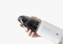Портативный пылесос ShunZao Vacuum Cleaner Z1 (белый)