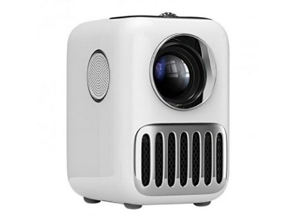 Проектор Xiaomi Wanbo Projector T2R MAX