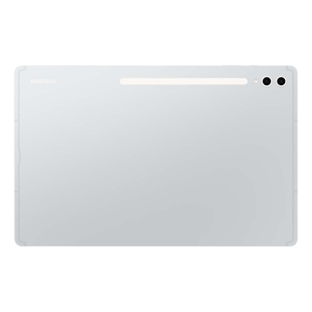 Samsung Galaxy Tab S10 Ultra 14,6" 5G+Wi-Fi 12/256Gb (2024) Silver, серебристый