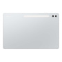 Samsung Galaxy Tab S10 Ultra 14,6" 5G+Wi-Fi 12/256Gb (2024) Silver, серебристый