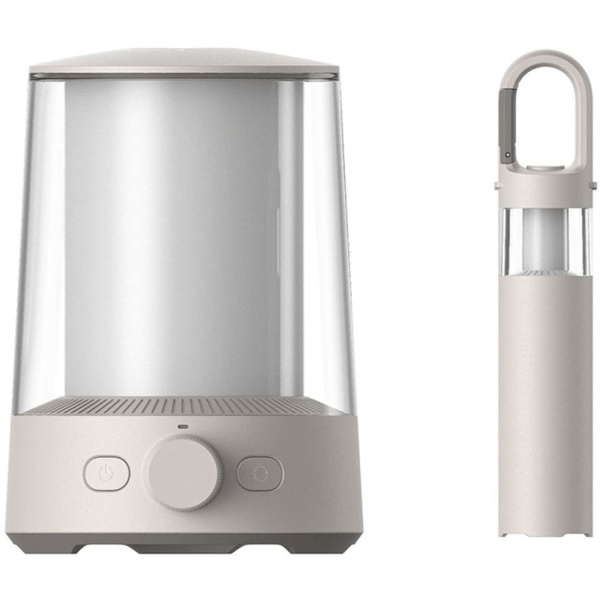 Фонарь для кемпинга Mijia Split Camping Light (MJLYD001QW) EU
