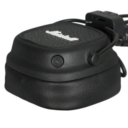 Беспроводные наушники Marshall Major V, Черный