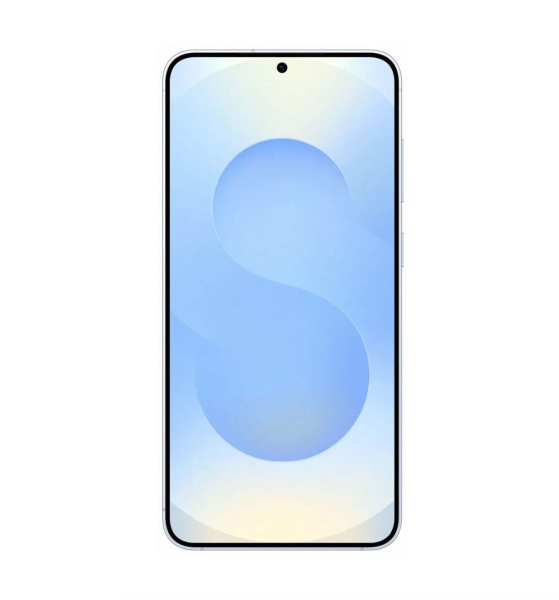 Samsung Galaxy S25 (2025) 12/128Gb Icy Blue, голубой