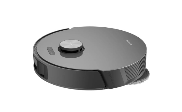 Робот-пылесос Dreame L10s Pro со станцией (RLS6L)