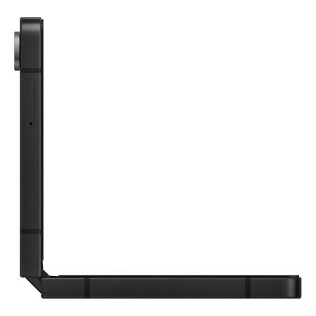 Samsung Galaxy Z Flip7 FE 8/128Gb Black, черный
