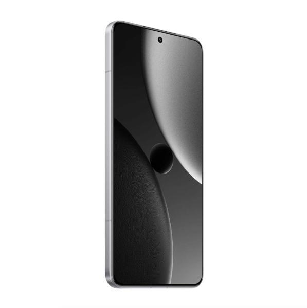 Xiaomi 15 Ultra 16/512Gb Silver Chrome, серебристый