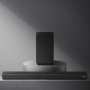 Саундбар Xiaomi Mi TV Speaker 3.1 S27M8-31 Black CN