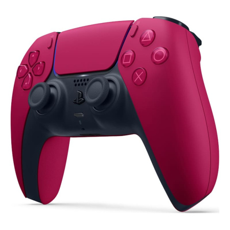 Беспроводной геймпад Sony DualSense для PlayStation 5 Cosmic Red