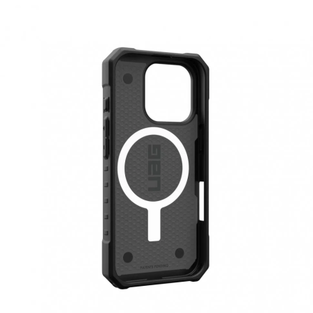 Чехол UAG Pathfinder с MagSafe для iPhone 16 Pro, Geo Camo (114471114033)