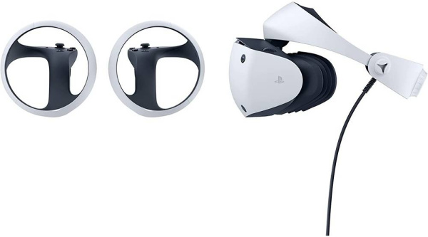 Шлем VR Sony PlayStation VR2