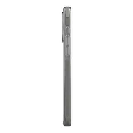 Чехол Uniq Lifepro Xtreme AF Frost Grey (MagSafe) для iPhone 15 Pro