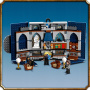 Конструктор LEGO Harry Potter - Знамя факультета Когтевран (76411)