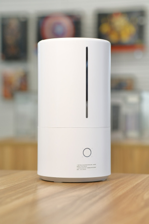 Увлажнитель воздуха Xiaomi Mijia Smart Sterilization Humidifier S MJJSQ03DY