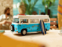 Конструктор LEGO Creator Expert - Фургон Volkswagen T2 Camper (10279)