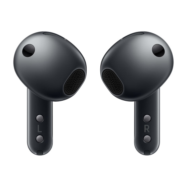 Наушники Samsung Galaxy Buds4 (R540) Black, чёрный