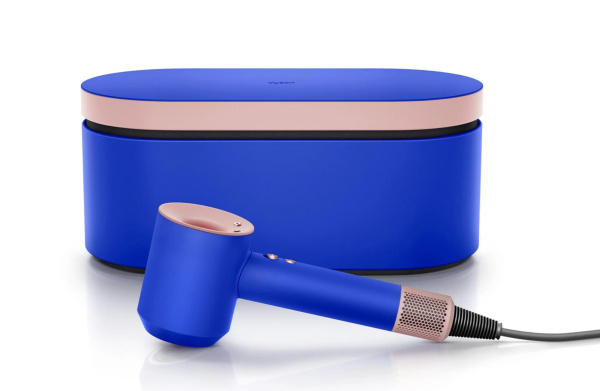 Фен Dyson Supersonic HD08  Blue Blush (Gift Edition)(460574-01)