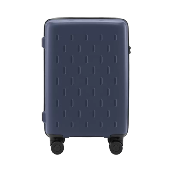 Чемодан Mijia Colorful Suitcase 20" (MJLXXPPRM) Blue