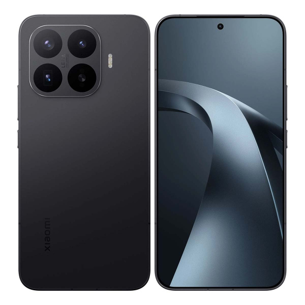 Xiaomi 17T Pro 12/1Tb Black, чёрный