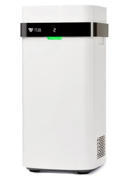 Очиститель воздуха Xiaomi Mi Air Purifier X3 KJ300F-X3 White