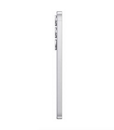 Samsung Galaxy S25 Ultra (2025) 12/256Gb Titanium Whitesilver, серебряный титан