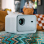 Проектор ZEEMR Z1 Mini Серый, Gray EU
