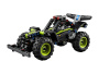 Конструктор LEGO Technic - Monster Jam Grave Digger (42118)