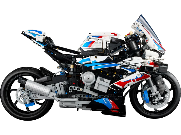 Конструктор LEGO Technic - BMW M 1000 RR (42130)