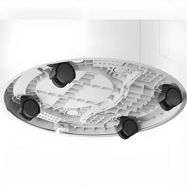 Умный осушитель воздуха Xiaomi Mijia Smart Dehumidifier 13L (CN)(DM-CS13BFA5A)