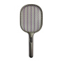 Электрическая мухобойка Qualitell Digital Mosquito Swatter Technology Edition S2 ZSS240912, Black