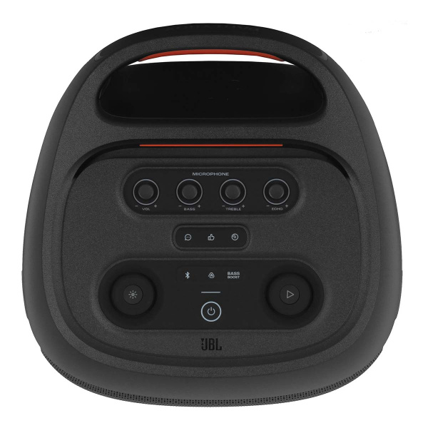 Портативная колонка JBL PartyBox 720 Black, чёрный