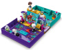 Конструктор LEGO Princess - Книга приключений Русалочки (43213)