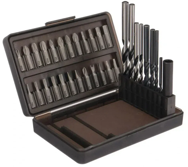 Аккумуляторная дрель-шуруповерт Xiaomi Mijia Electric Smart Drill (MJWSZNJYDZ001QW)