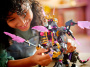 Конструктор LEGO Ninjago - Кристальный Король (71772)