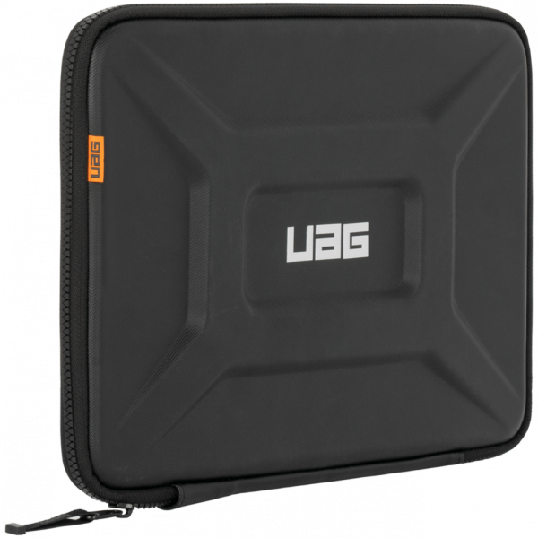 Чехол-папка Urban Armor Gear (UAG) Medium Sleeve для ноутбуков 13/14", цвет Черный (981890114040)