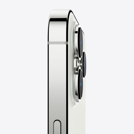 Apple iPhone 13 Pro Max 512GB Silver, Серебристый