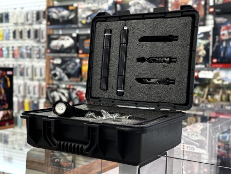 Многофункциональная лопата с топором (набор) Multifunctional Tool Set TD14-F4-S