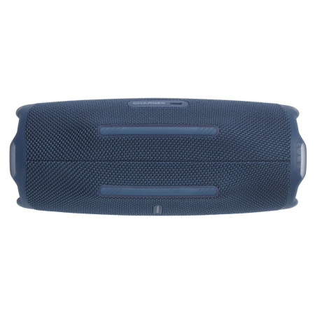 Портативная колонка JBL Charge 6, Синий