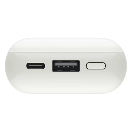 Внешний аккумулятор Xiaomi Mi Power Bank Edition Pro 33W 10000 mAh,Beige (PB1030ZM)