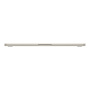 Ноутбук Apple MacBook Air 15" 2023 M2 16 GB SSD 512 GB Starlight Сияющая звезда (Z18R001DD)