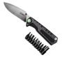 Многофункциональный складной нож (мультитул) Xiaomi NexTool Multifunction Folding Knife Tactical NE20021
