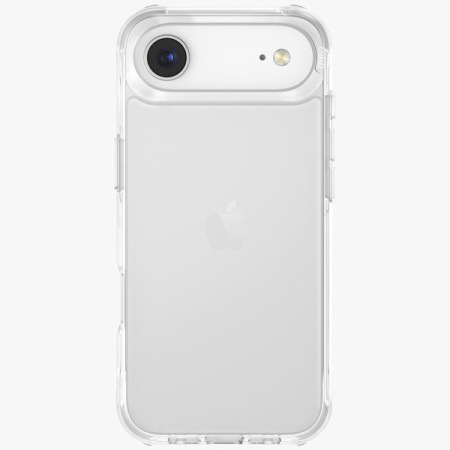 Чехол Uniq LifePro Xtreme Crystal Clear для iPhone Air