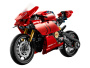 Конструктор LEGO Technic - Ducati Panigale V4 R (42107)
