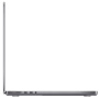 Apple MacBook Pro 14" (M1 Pro, 2021) 16 ГБ, 512 ГБ SSD, «серый космос» (MKGP3)